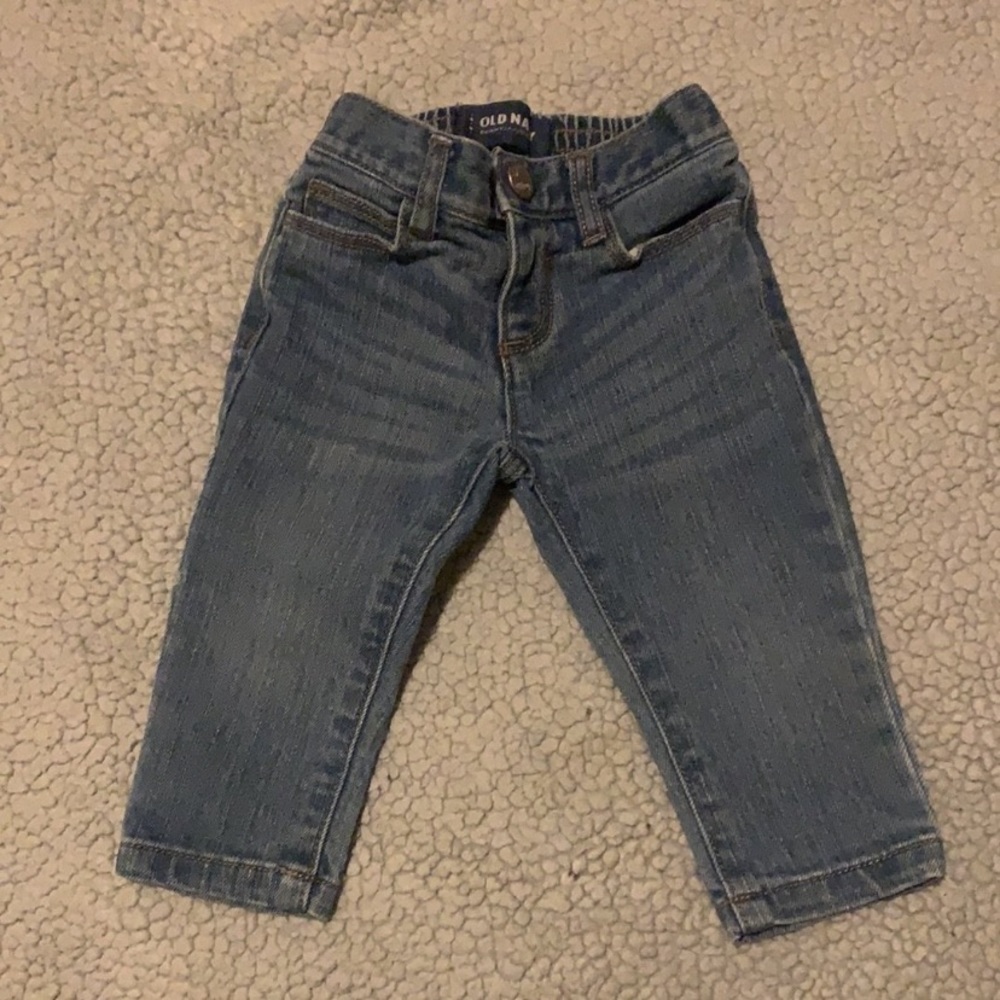 Jeans - Picture 2 of 2